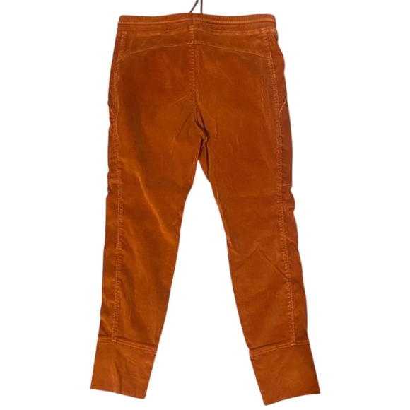 Mac Jeans corduroy jogger pant. Sz euro 36 - Picture 8 of 15